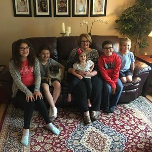 Meet your Posher, Donna